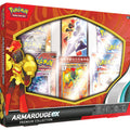 Pokémon TCG: Armarouge ex Premium Collection – foto 1