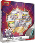 Pokémon TCG: Annihilape ex Box – foto 1