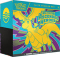 Pokémon TCG: Mega Evolution Ascended Heroes Elite Trainer Box – foto 1