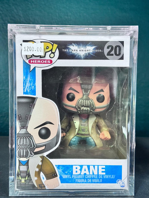 Funko Pop! Bane #20 (Heroes) – foto 1
