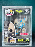 Funko Pop! Bane #533 – Firmado por Tom Hardy – foto 1