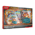 Pokémon TCG: Charizard ex Special Collection – foto 1