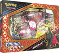 Pokémon TCG: Crown Zenith Regidrago V Collection – foto 1