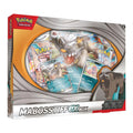 Pokémon TCG: Mabosstiff ex Box – foto 1