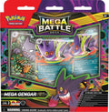 Pokémon TCG: Mega Gengar ex Mega Battle Deck – foto 1