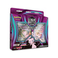 Pokémon TCG: Mew VMAX League Battle Deck – foto 1