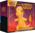 Pokémon TCG: Obsidian Flames Elite Trainer Box – foto 1