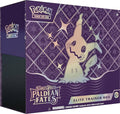 Pokémon TCG: Paldean Fates Elite Trainer Box – foto 1