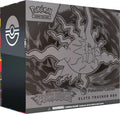 Pokémon TCG: Mega Evolution Pitch Black Pokémon Center Elite Trainer Box – foto 1