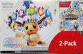Pokémon TCG: Prismatic Evolutions Elite Trainer Box 2-Pack – foto 1
