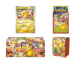 Pokémon TCG: Tohoku Pikachu Special Collection Box – foto 1