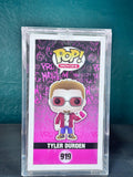 Funko Pop! Tyler Durden #919 – Firmado – foto 1