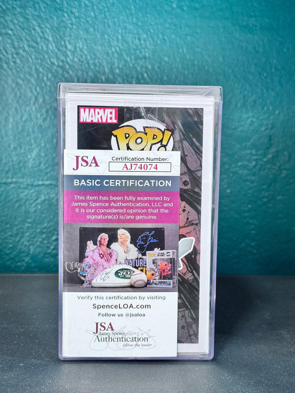 Funko Pop! Venom #1141 – foto 4
